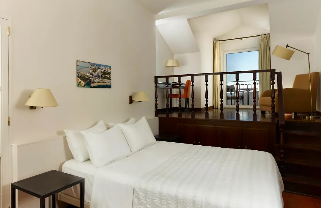 Penina Hotel & Golf Resort-1